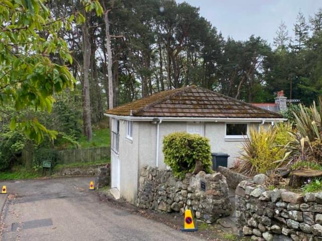 House for rent in Ballindoch, Scotland