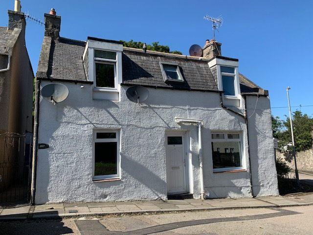 Apartment for rent in Hilton, Aberdeen City