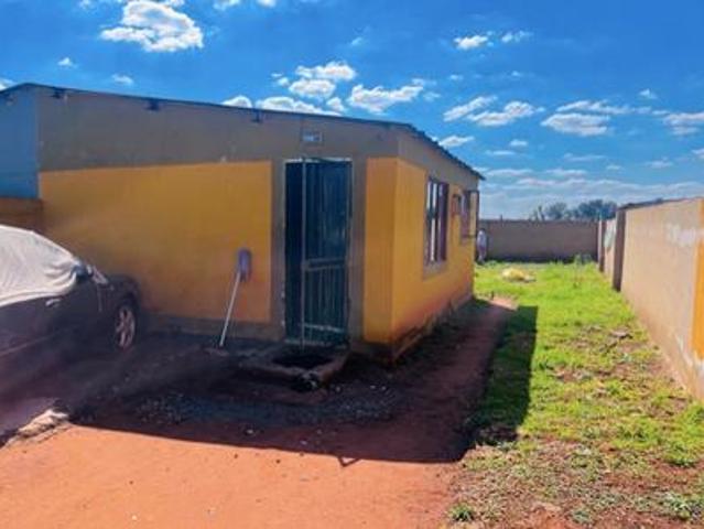 House for sale in Ekurhuleni, Gauteng