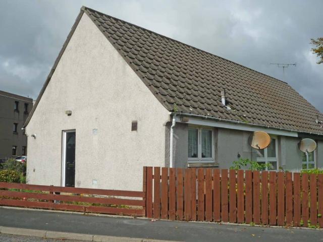 House for rent in Ballindoch, Scotland