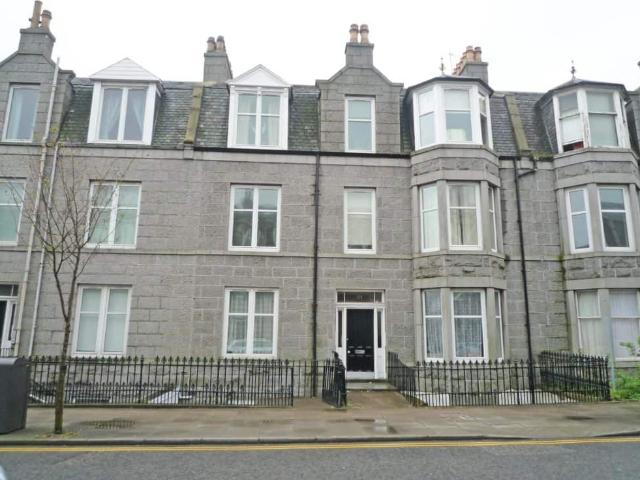 Apartment for rent in Ballindoch, Scotland