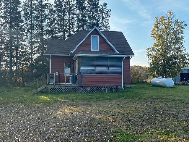 House for rent in Conmee, Ontario