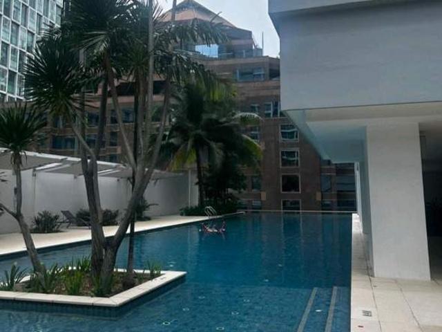 Room for rent in Wellesley, Penang