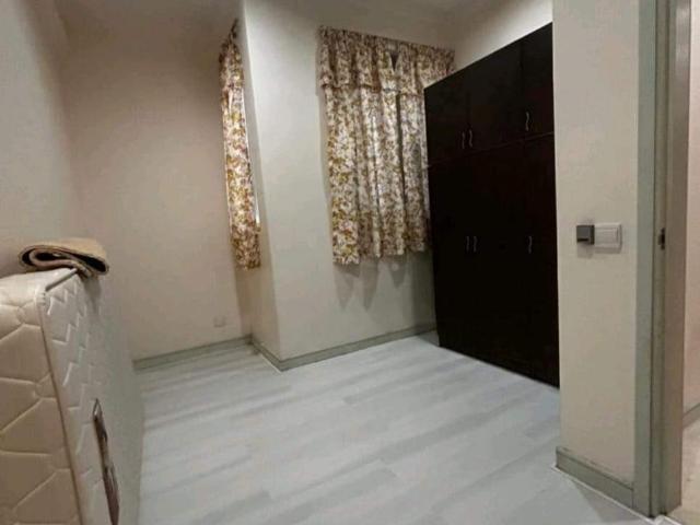 Apartment for rent in Wellesley, Penang