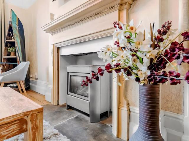 Apartment for rent in Heigham Grove, East Bank