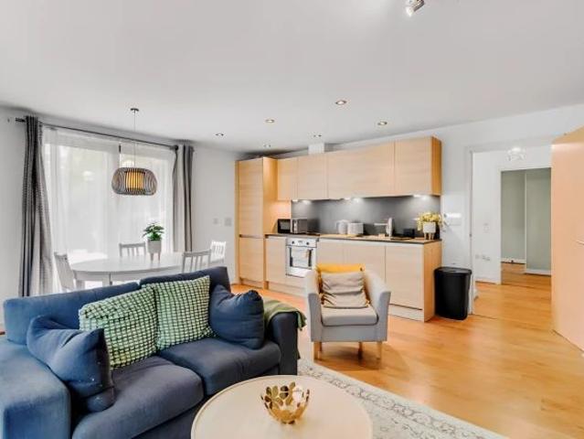 Apartment for rent in East Bank, Norfolk