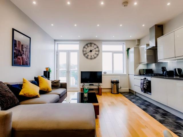 Apartment for rent in East Bank, Norfolk