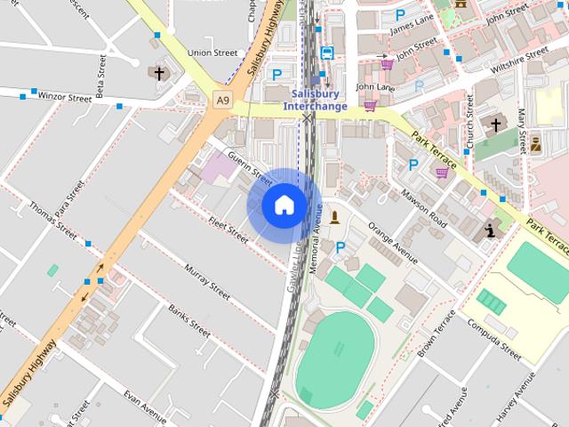 House for rent in Salisbury, Adelaide