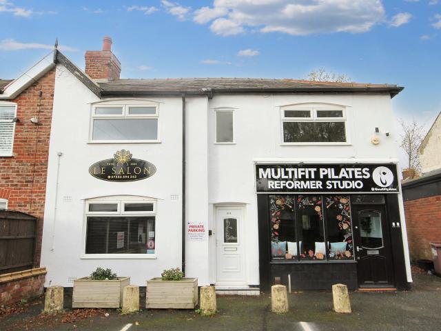 Apartment for rent in Gillar's Green, Eccleston
