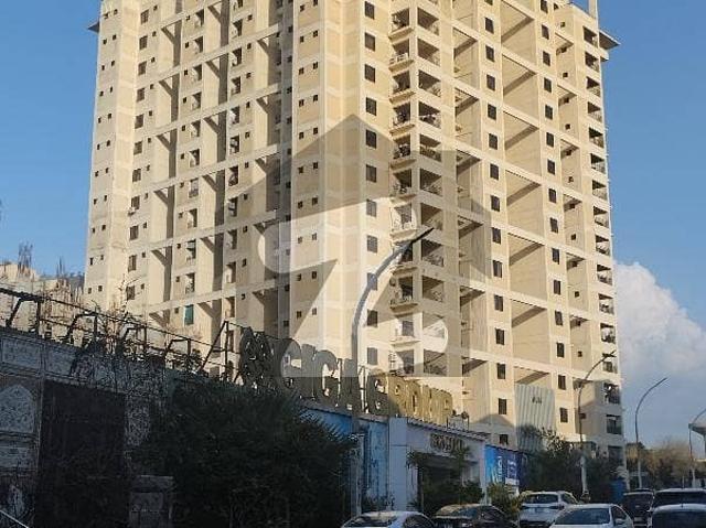 Apartment for sale in Islamabad