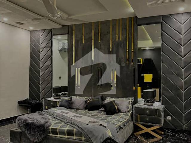 Apartment for sale in Islamabad