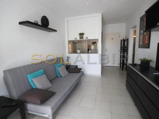 Apartamento en alquiler en la Marina Baixa, Valencia