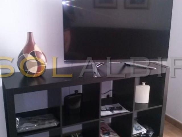Apartamento en alquiler en la Marina Baixa, Valencia