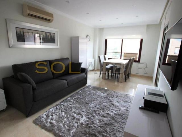 Apartamento en alquiler en la Marina Baixa, Valencia