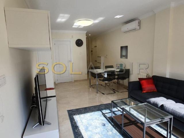 Apartamento en alquiler en la Marina Baixa, Valencia