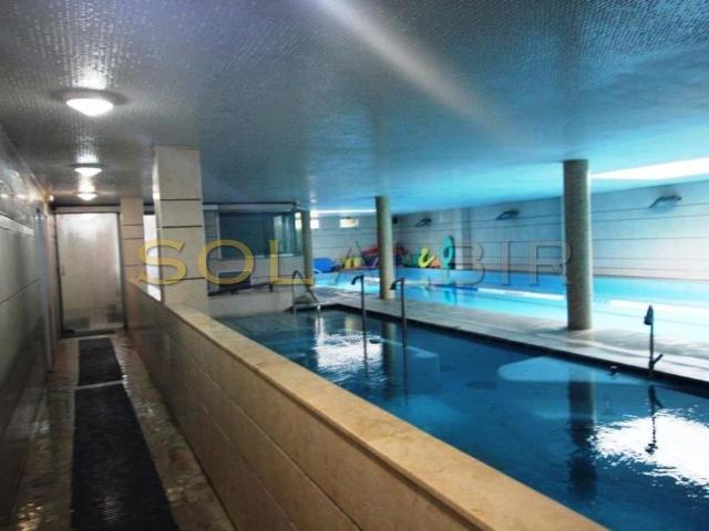 Apartamento en alquiler en L'alfàs Del Pi, Urbanització L'Estrada