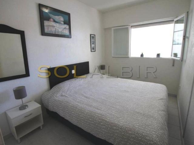 Apartamento en alquiler en L'alfàs Del Pi, Urbanització L'Estrada
