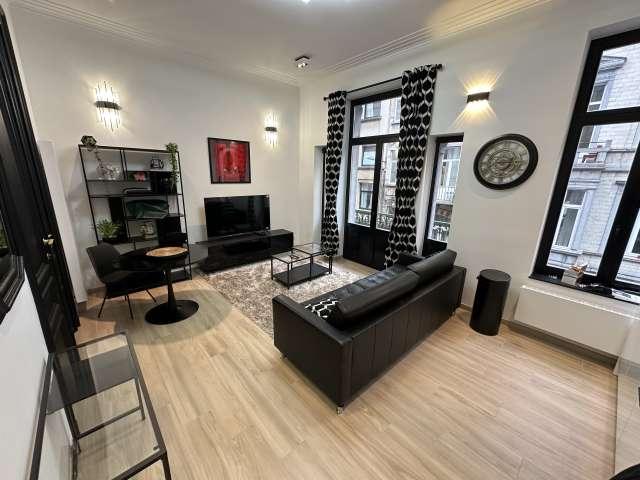 Appartement location à D'hoye, Bruxelles