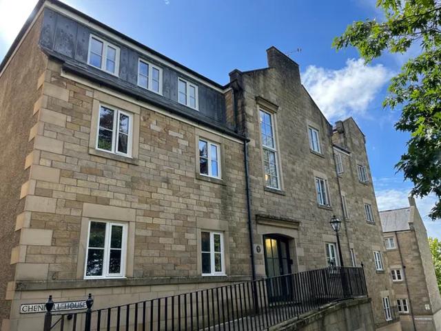 Apartment for rent in Castle and Priory Precinct, Bare