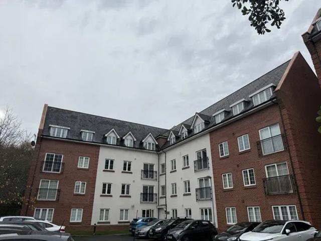 Apartment for rent in Fairfield, Warrington