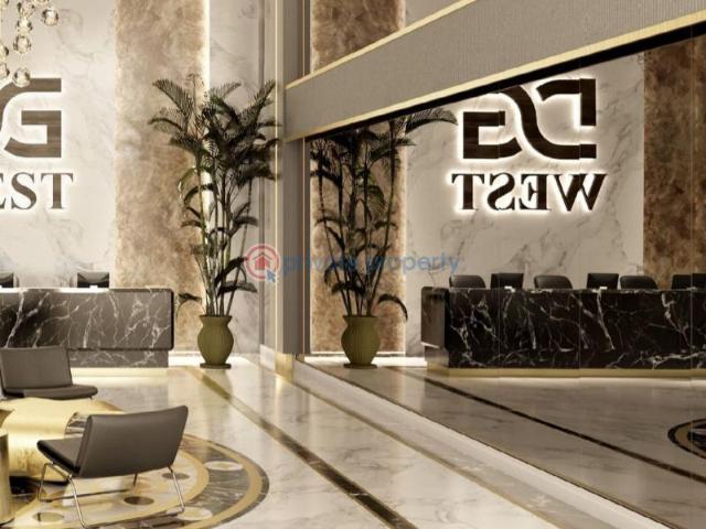 Apartment for sale in Westlands
