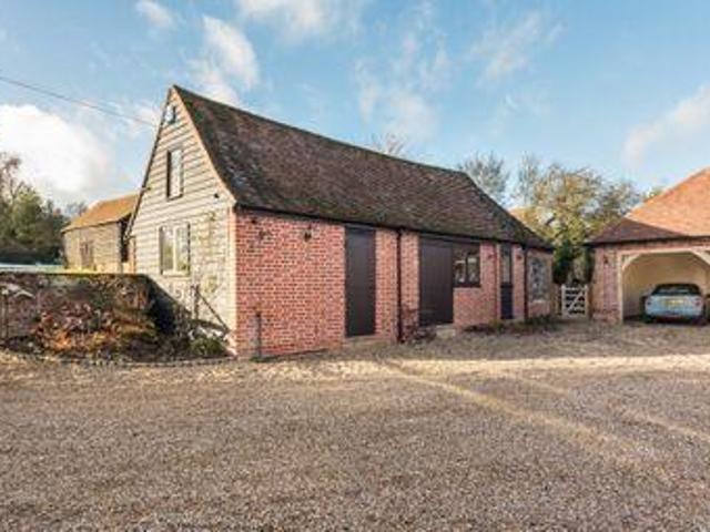 House for rent in King's Walden, Hertfordshire