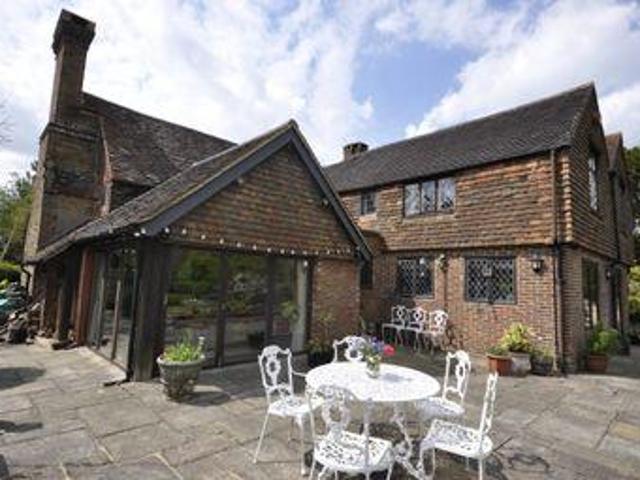 House for rent in Fole, Surrey