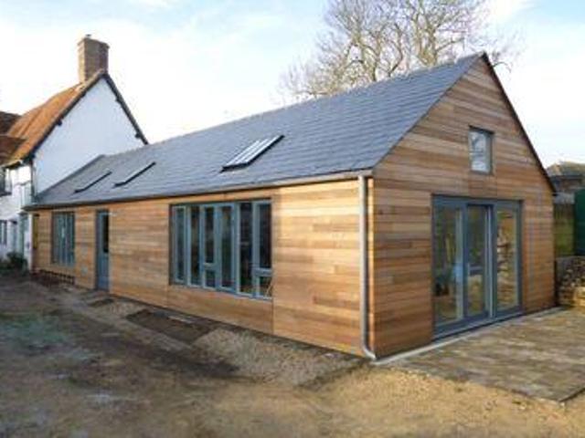 House for rent in Berrick Salome, Oxfordshire