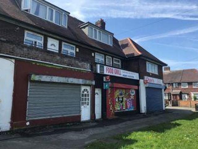 House for rent in Lancashire