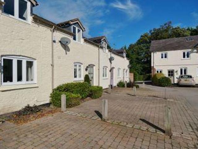 House for sale in Chester, Cheshire West and Chester