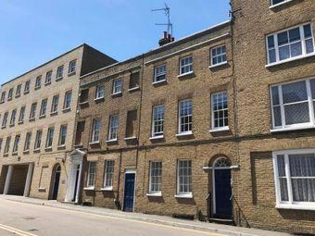 House for sale in Rochester, Kent