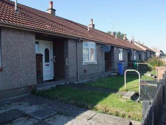 House for rent in Kirkcaldy, Scotland