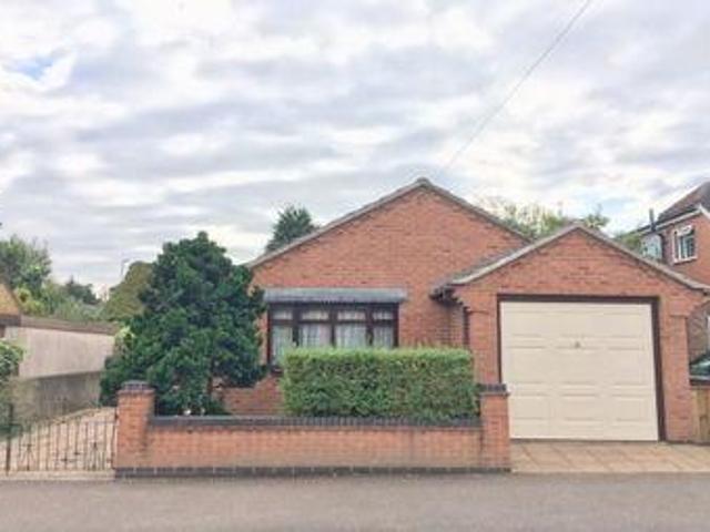 House for rent in Elmfield, Leicestershire