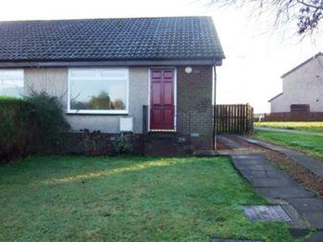 House for rent in Dunfermline, Scotland