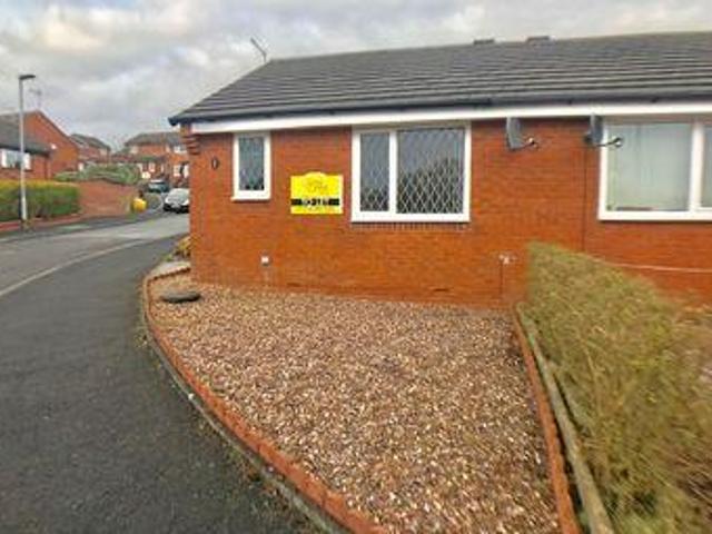House for rent in Blackburn