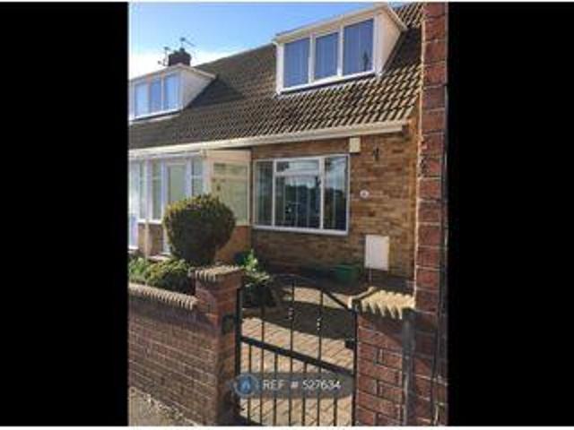House for rent in Barnsley, South Yorkshire