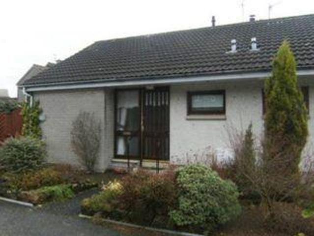 House for rent in Dollar, Scotland