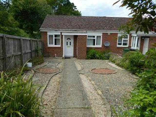 House for rent in Priest Down, Hampshire