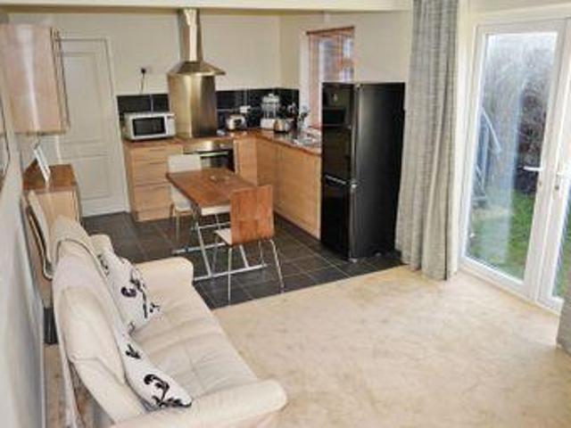 House for rent in Feckenham, City Of Bristol