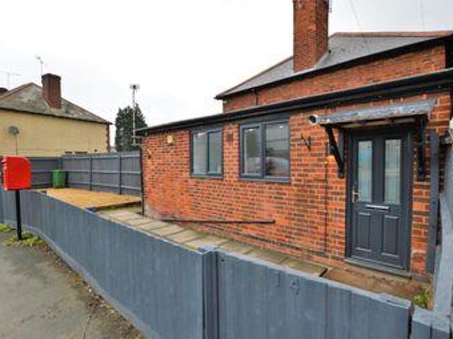 House for rent in Wigston Magna, Leicestershire