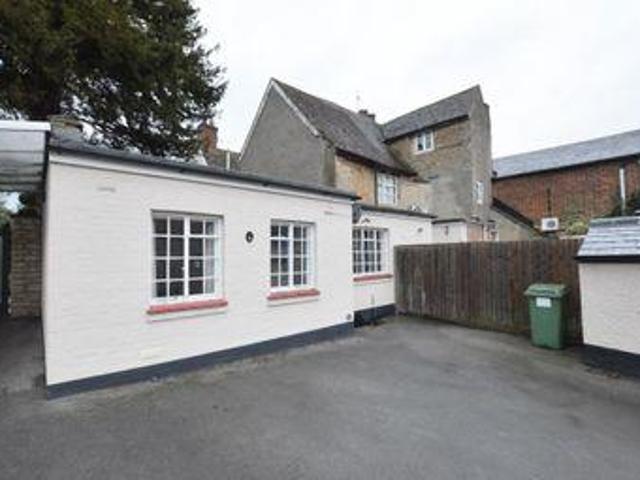 House for rent in Buckinghamshire