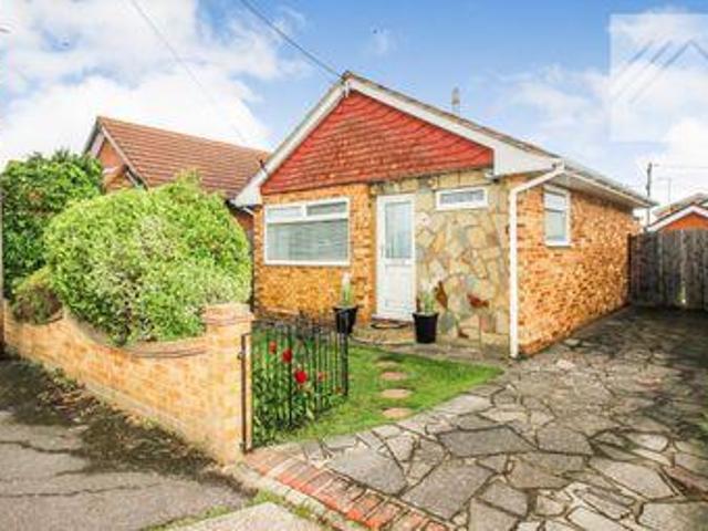 House for rent in Canvey Island