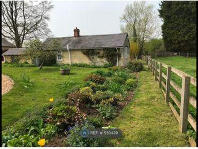 House for rent in Evershot, Oxfordshire