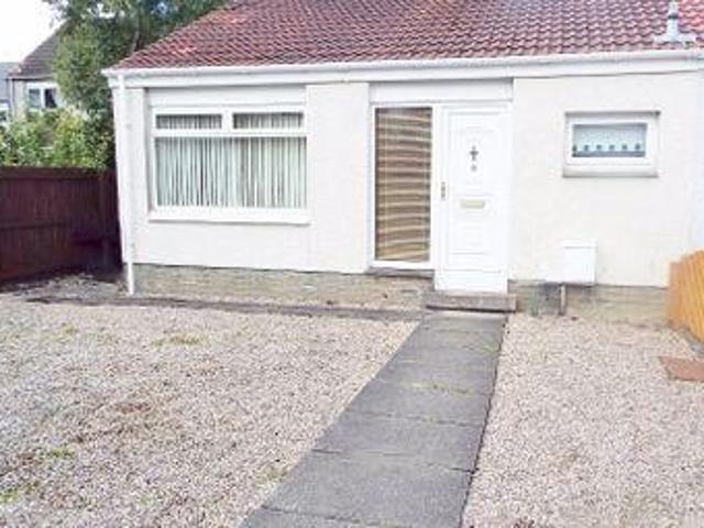 House for rent in Bathgate, Scotland