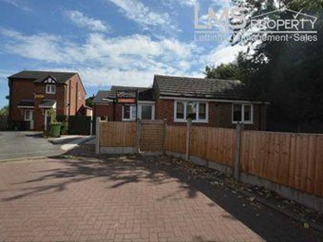 House for rent in Winsford, Cheshire