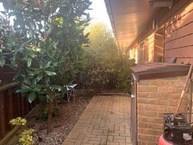 House for rent in Uxbridge, Greater London