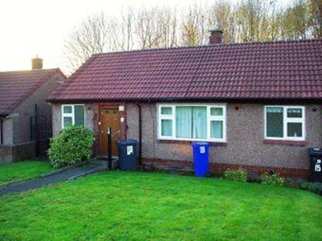 House for rent in Greenheys, Greater Manchester