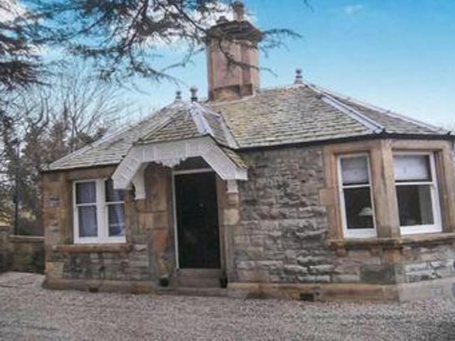 House for rent in Scotland
