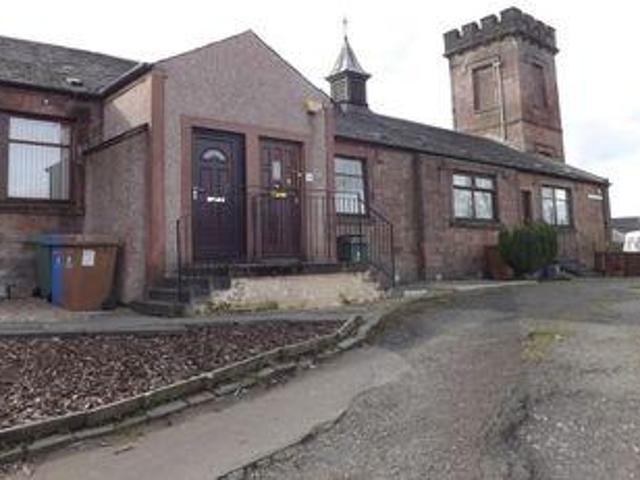 House for rent in Alloa, Scotland