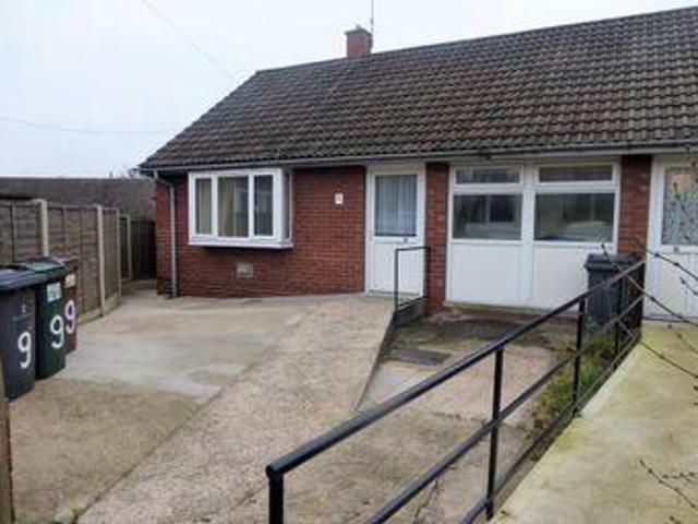 House for rent in South Yorkshire